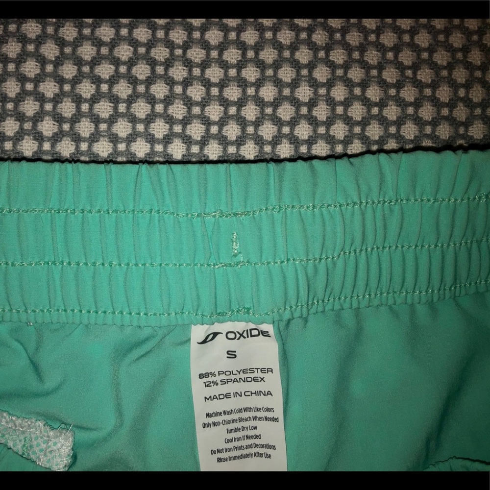 Workout Shorts - Picture 4 of 4